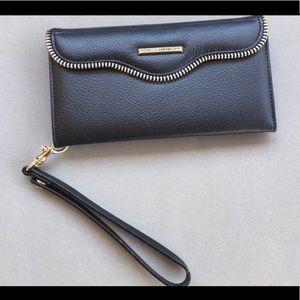 Rebecca Minkoff iPhone 6+ or 7+ wristlet